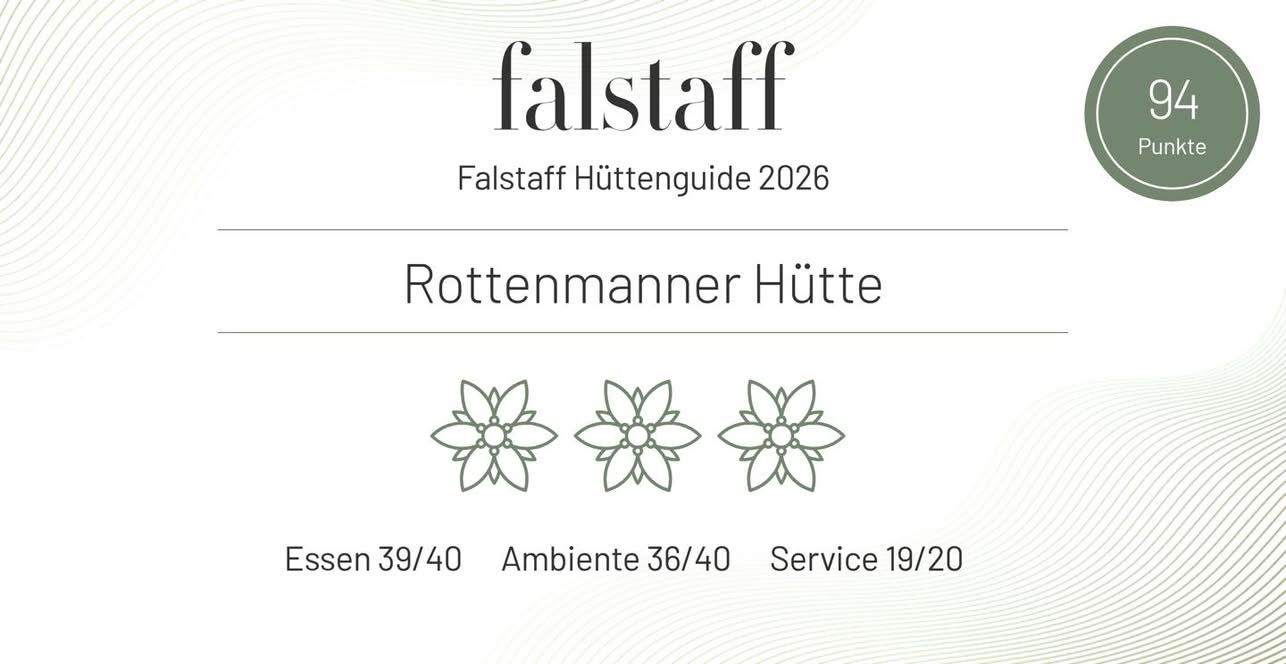Rottenmanner Hütte in Rottenmann, Steiermark
