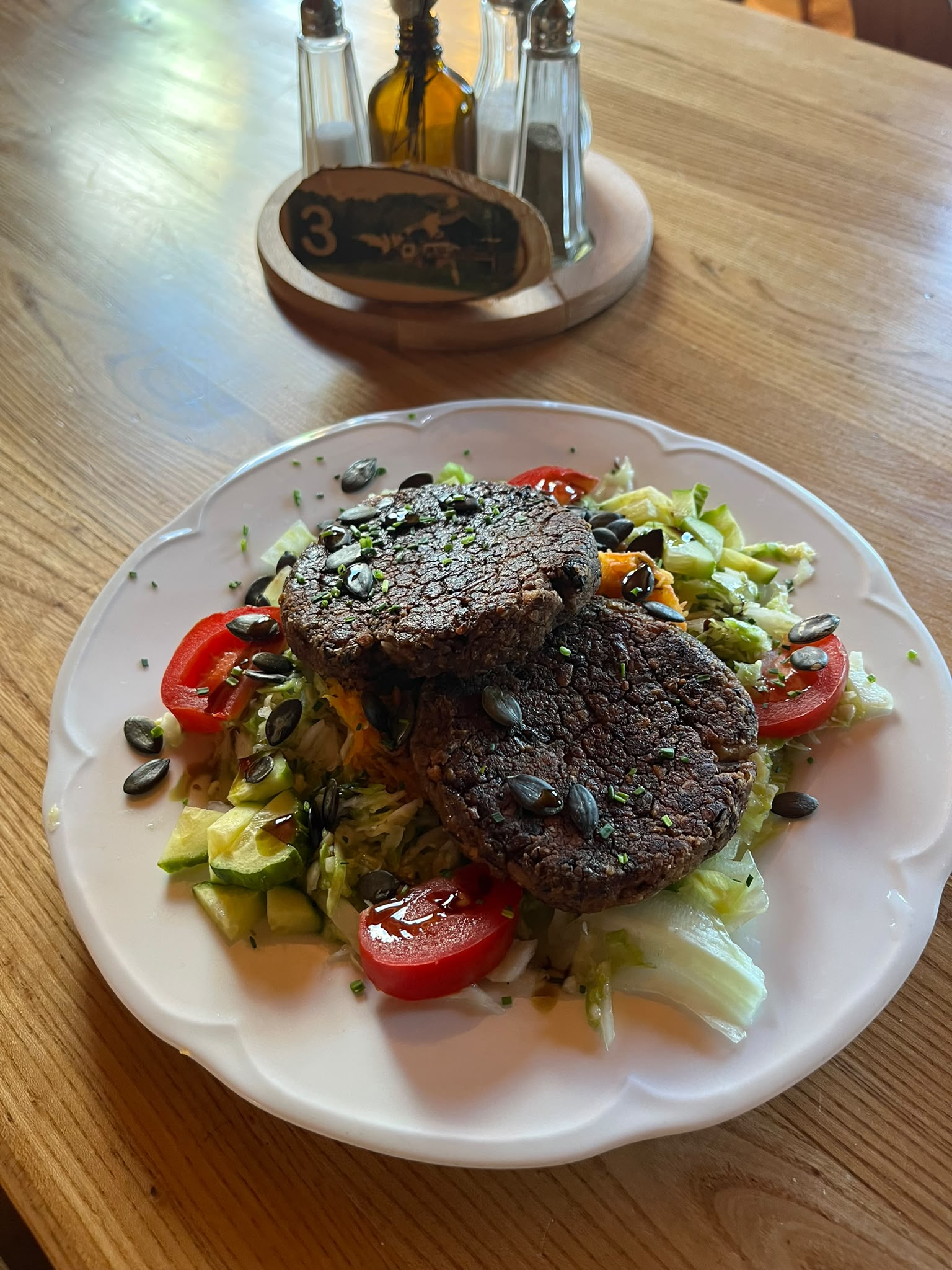 Käferbohnenloabal